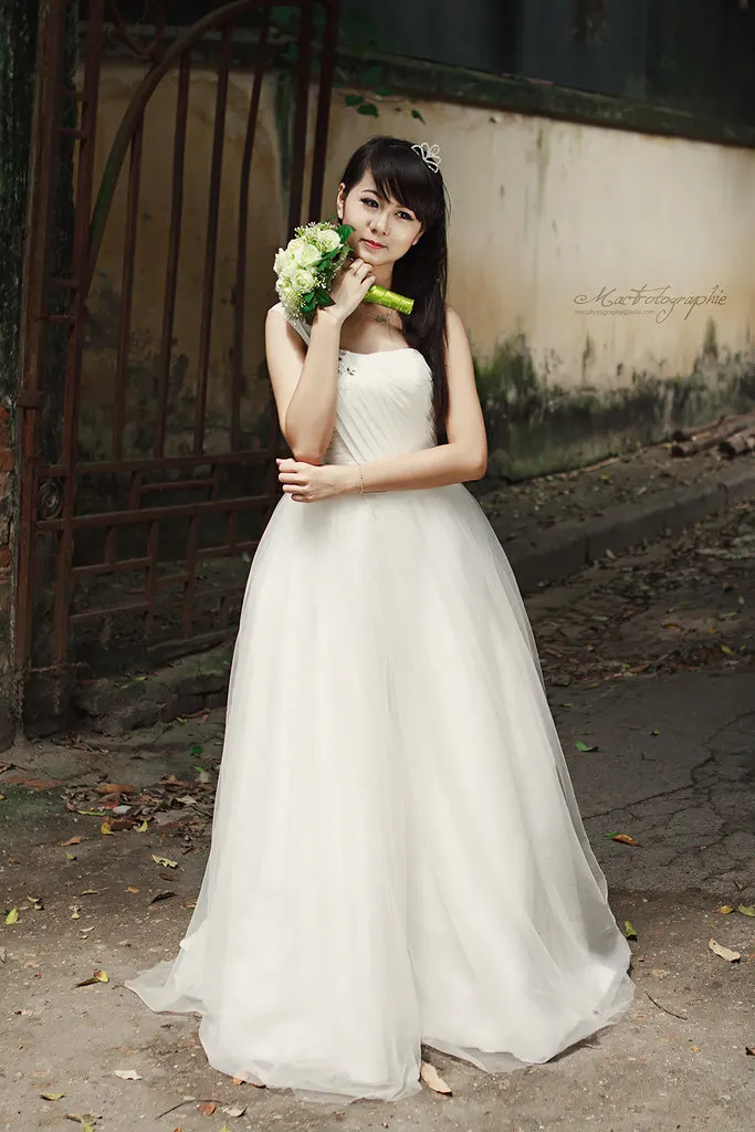 Ảnh cưới 1