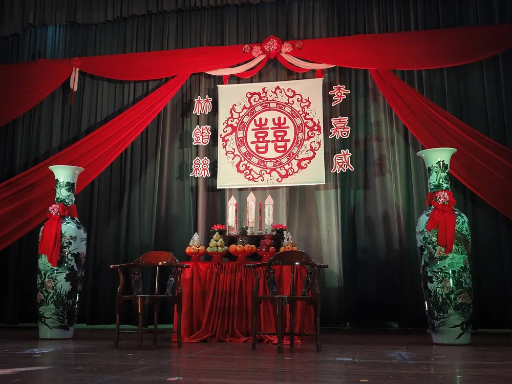Ảnh cưới 1