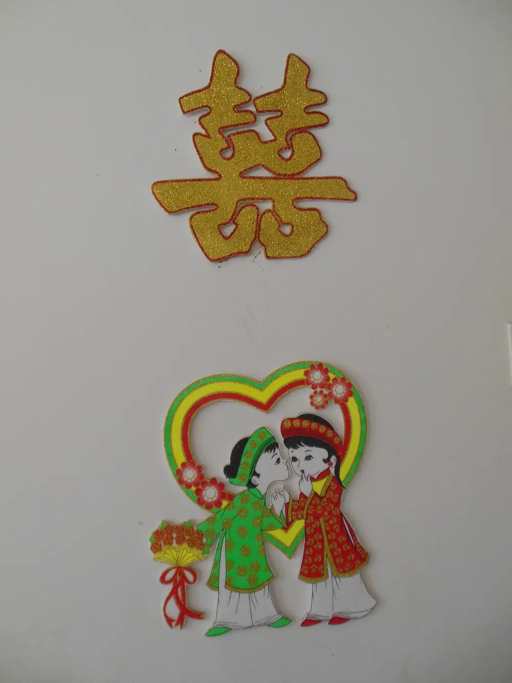 Ảnh cưới 1