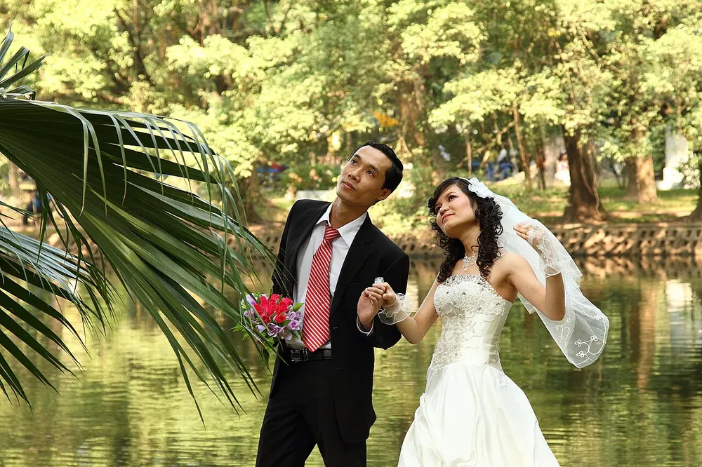 Ảnh cưới 3