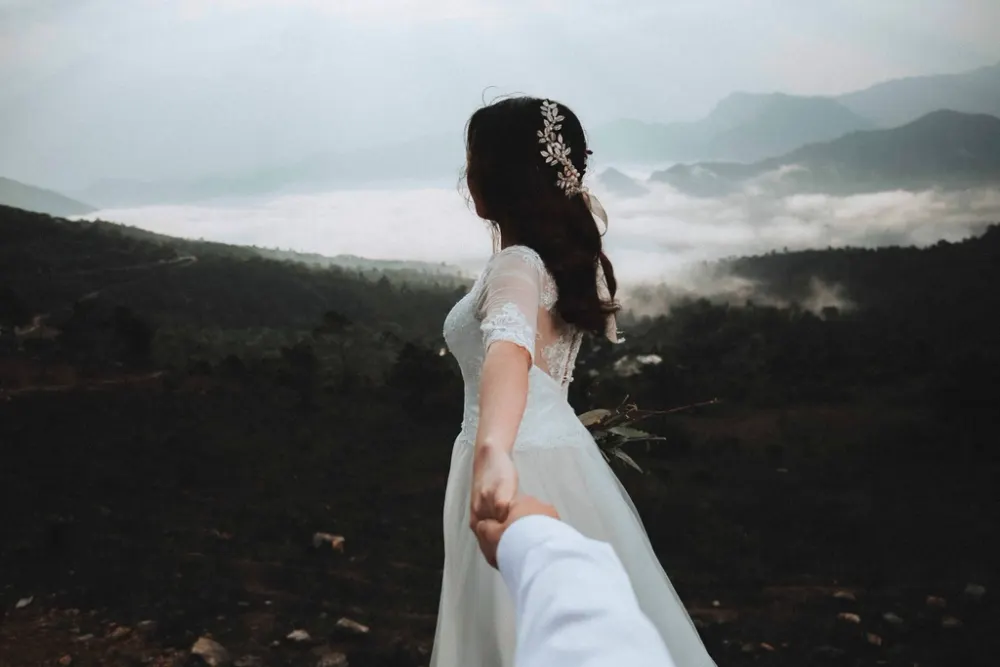 Ảnh cưới 3
