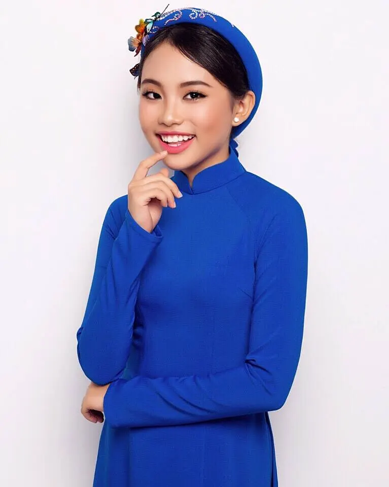 Nguyễn Phạm Vân Khánh