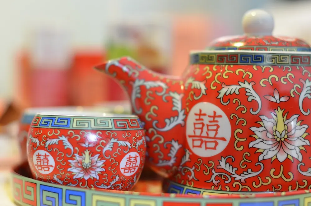 Ảnh cưới 1