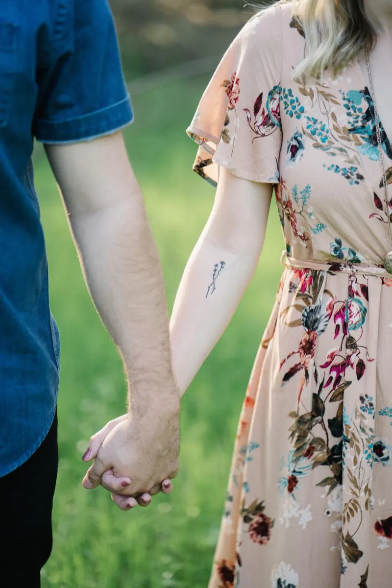 Lần đầu gặp gỡ